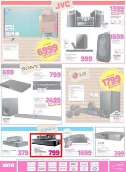 Game : Big Brands Sale (30 Aug - 2 Sept), page 4