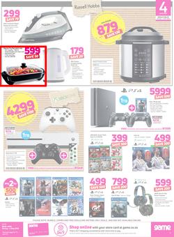 Game : Big Brands Sale (30 Aug - 2 Sept), page 5