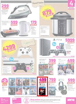 Game : Big Brands Sale (30 Aug - 2 Sept), page 5