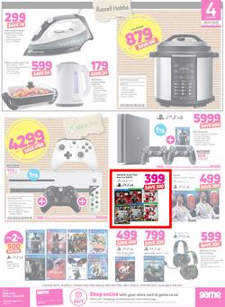 Game : Big Brands Sale (30 Aug - 2 Sept), page 5