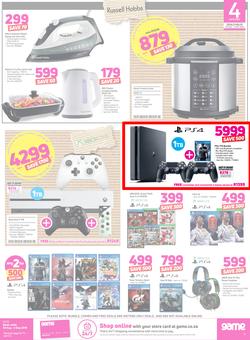 Game : Big Brands Sale (30 Aug - 2 Sept), page 5