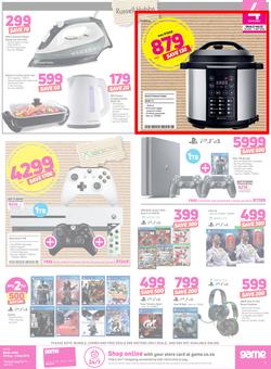 Game : Big Brands Sale (30 Aug - 2 Sept), page 5