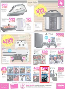 Game : Big Brands Sale (30 Aug - 2 Sept), page 5