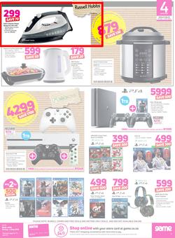 Game : Big Brands Sale (30 Aug - 2 Sept), page 5