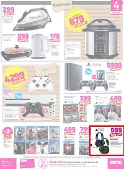 Game : Big Brands Sale (30 Aug - 2 Sept), page 5