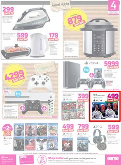 Game : Big Brands Sale (30 Aug - 2 Sept), page 5