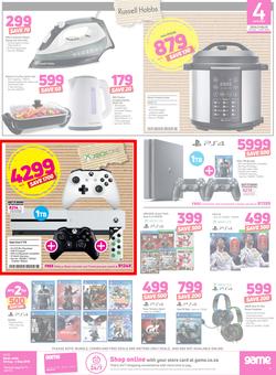 Game : Big Brands Sale (30 Aug - 2 Sept), page 5