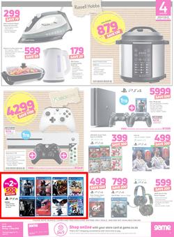 Game : Big Brands Sale (30 Aug - 2 Sept), page 5