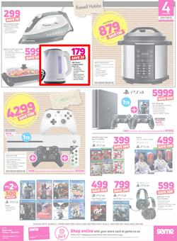 Game : Big Brands Sale (30 Aug - 2 Sept), page 5