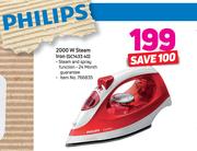 Philips 2000W Steam Iron GC1433 40
