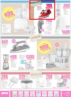 Game : Big Brands Sale (30 Aug - 2 Sept), page 6