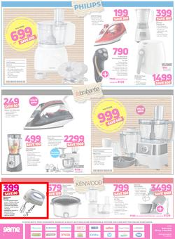 Game : Big Brands Sale (30 Aug - 2 Sept), page 6