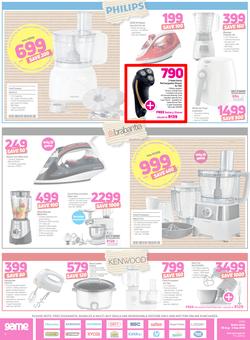 Game : Big Brands Sale (30 Aug - 2 Sept), page 6