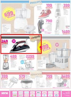 Game : Big Brands Sale (30 Aug - 2 Sept), page 6