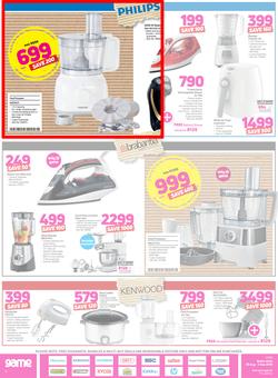 Game : Big Brands Sale (30 Aug - 2 Sept), page 6