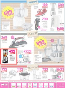 Game : Big Brands Sale (30 Aug - 2 Sept), page 6