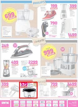 Game : Big Brands Sale (30 Aug - 2 Sept), page 6