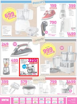 Game : Big Brands Sale (30 Aug - 2 Sept), page 6