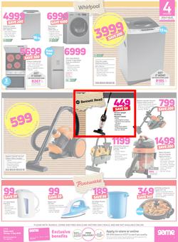 Game : Big Brands Sale (30 Aug - 2 Sept), page 7