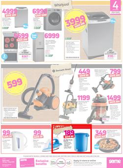 Game : Big Brands Sale (30 Aug - 2 Sept), page 7