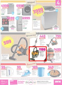 Game : Big Brands Sale (30 Aug - 2 Sept), page 7