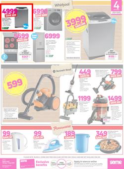 Game : Big Brands Sale (30 Aug - 2 Sept), page 7