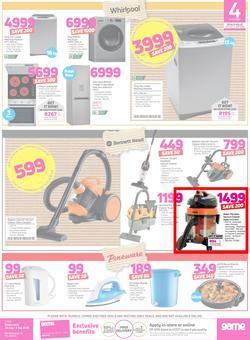 Game : Big Brands Sale (30 Aug - 2 Sept), page 7