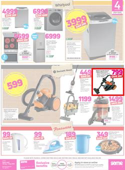 Game : Big Brands Sale (30 Aug - 2 Sept), page 7