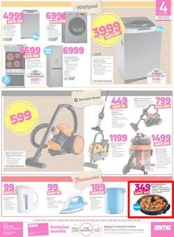 Game : Big Brands Sale (30 Aug - 2 Sept), page 7