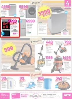 Game : Big Brands Sale (30 Aug - 2 Sept), page 7