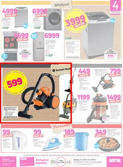 Game : Big Brands Sale (30 Aug - 2 Sept), page 7