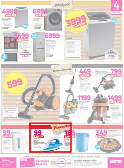 Game : Big Brands Sale (30 Aug - 2 Sept), page 7