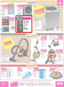 Game : Big Brands Sale (30 Aug - 2 Sept), page 7