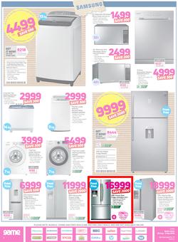 Game : Big Brands Sale (30 Aug - 2 Sept), page 8