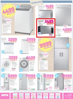 Game : Big Brands Sale (30 Aug - 2 Sept), page 8