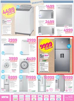 Game : Big Brands Sale (30 Aug - 2 Sept), page 8