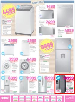 Game : Big Brands Sale (30 Aug - 2 Sept), page 8