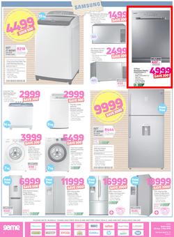 Game : Big Brands Sale (30 Aug - 2 Sept), page 8