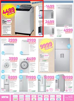 Game : Big Brands Sale (30 Aug - 2 Sept), page 8