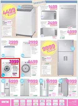 Game : Big Brands Sale (30 Aug - 2 Sept), page 8