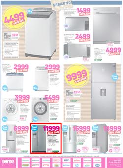 Game : Big Brands Sale (30 Aug - 2 Sept), page 8