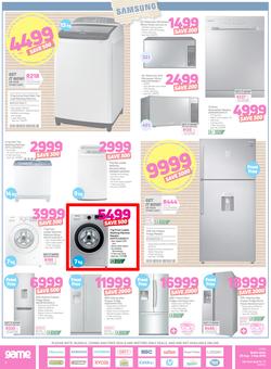 Game : Big Brands Sale (30 Aug - 2 Sept), page 8