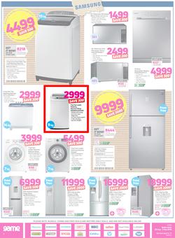 Game : Big Brands Sale (30 Aug - 2 Sept), page 8