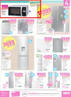 Game : Big Brands Sale (30 Aug - 2 Sept), page 9