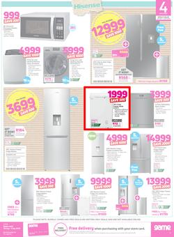 Game : Big Brands Sale (30 Aug - 2 Sept), page 9