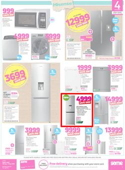 Game : Big Brands Sale (30 Aug - 2 Sept), page 9