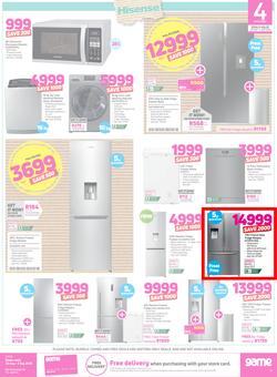 Game : Big Brands Sale (30 Aug - 2 Sept), page 9