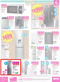 Game : Big Brands Sale (30 Aug - 2 Sept), page 9