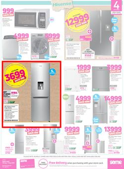 Game : Big Brands Sale (30 Aug - 2 Sept), page 9