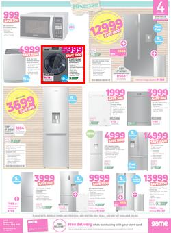 Game : Big Brands Sale (30 Aug - 2 Sept), page 9